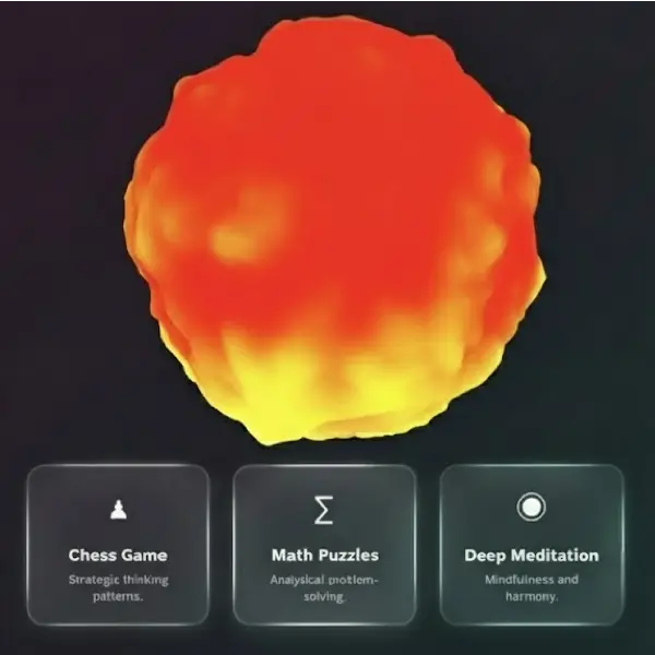 Play mode preview