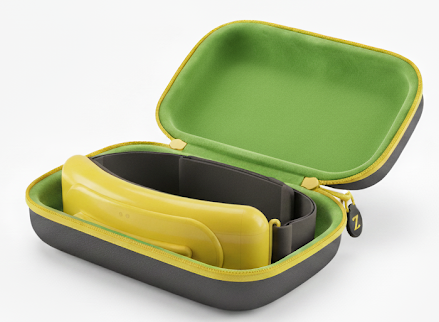 Omy Up - Case